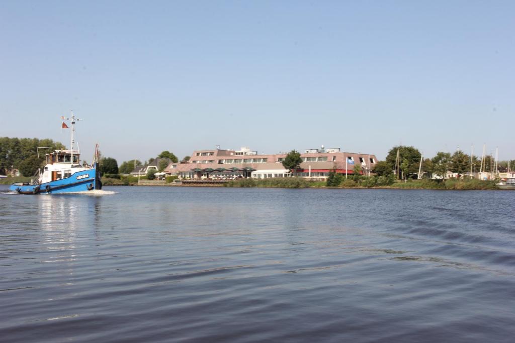 Hotel Zwartewater Review