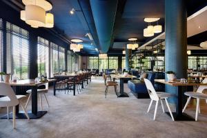 HUP Hotel: Comprehensive Review and Insights - Extensive Facilities