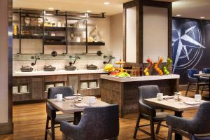 Hyatt Centric Fishermans Wharf San Francisco - Room Features