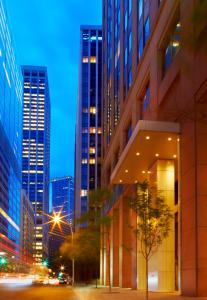 Hyatt Centric Wall Street New York - Rooms and Amenities