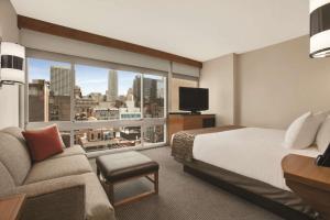 Hyatt Place New York/Midtown-South - Guest Experiences