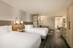Hyatt Place Santa Barbara - Check-in and Check-out