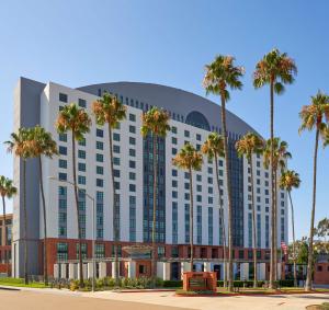 Hyatt Regency La Jolla at Aventine - Accommodation Options