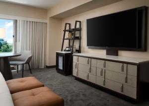 Hyatt Regency Sacramento - Special Room Features
