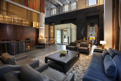 Hyatt Union Square New York - Guest Ratings and Reviews