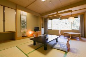 Ichinomata Onsen Kanko Hotel - Room Features