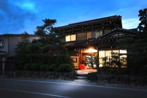 Ichinomatsu Japanese Modern Hotel - Private Facilities