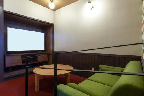 Ikaho Syusuien - Facilities and Amenities