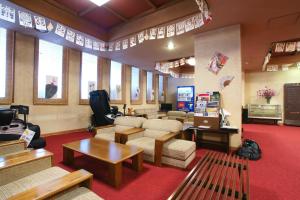 Imakuni Ryokan - Dining and Meal Options