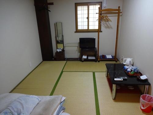 Imazato Ryokan - Room Types and Facilities