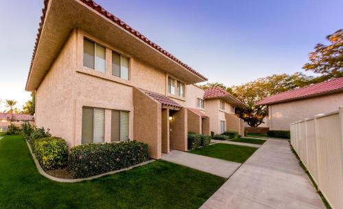 Indian Palms Vacation Club - Amenities and Facilities