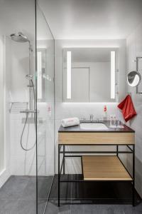 IntercityHotel Amsterdam Airport - Wellness and Fitness Facilities