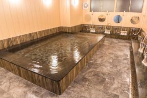 Ishicho - Room Amenities