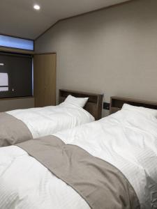 Jizokan Matsuya Ryokan - Guest Experience and Reviews