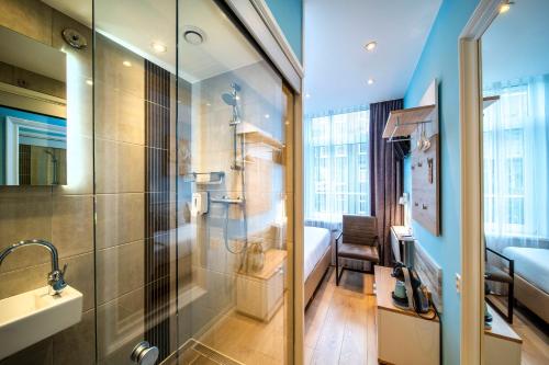 Jupiter Hotel - Room Types