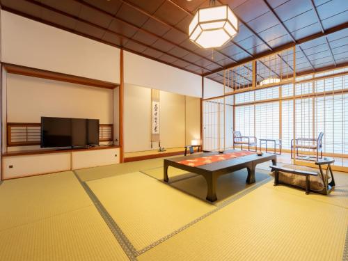 Jyoseikan - On-Site Amenities
