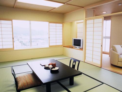 Kaigetsukan - Dining and Cuisine