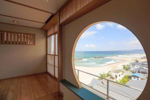 Kaike Shogetsu - Room Features