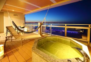 Kaike Yugetsu - On-Site Amenities