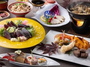 KAMENOI HOTEL Kochi - Positive Feedback