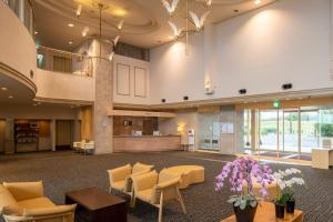 KAMENOI HOTEL Kujukuri - Facilities and Amenities