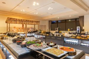 KAMENOI HOTEL Tazawako - Room Amenities and Features