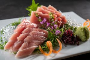 KAMENOI HOTEL Yaizu - Dining and Culinary Experience