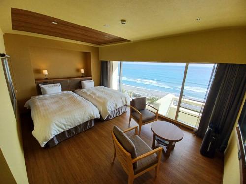 Kamogawa Grand Hotel - Facility Highlights