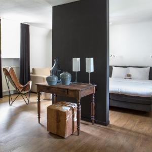 Kasteeltje Hattem - Facilities and Services