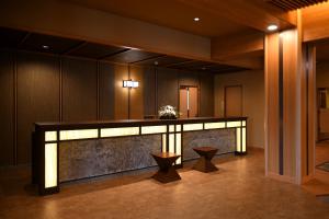 Kasuitei Ooya - Dining Experience