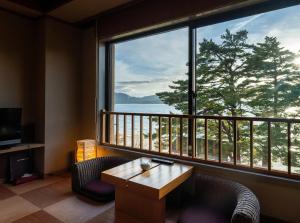 Katakurinohana - Dining and Cuisine
