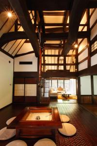 Katsuragi No Sato - Comfort and Accommodation