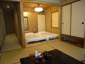 Kawakamiya Kasuitei - Onsen and Bathing Facilities