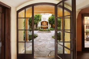 Kenwood Inn & Spa - Amenities and Facilities