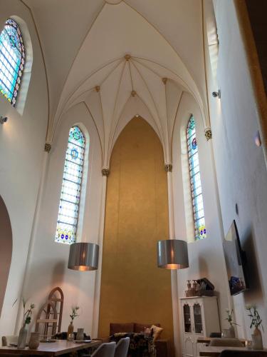 KerkHotel Biervliet - Cozy and Comfortable Accommodations