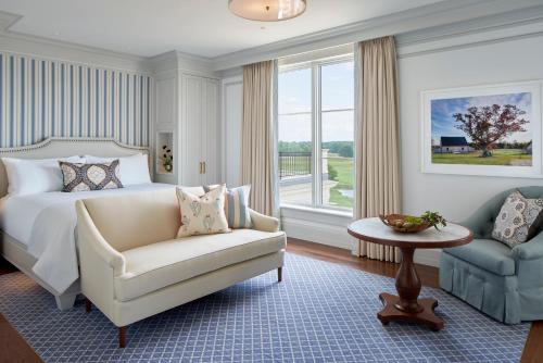 Keswick Hall - Guest Experiences