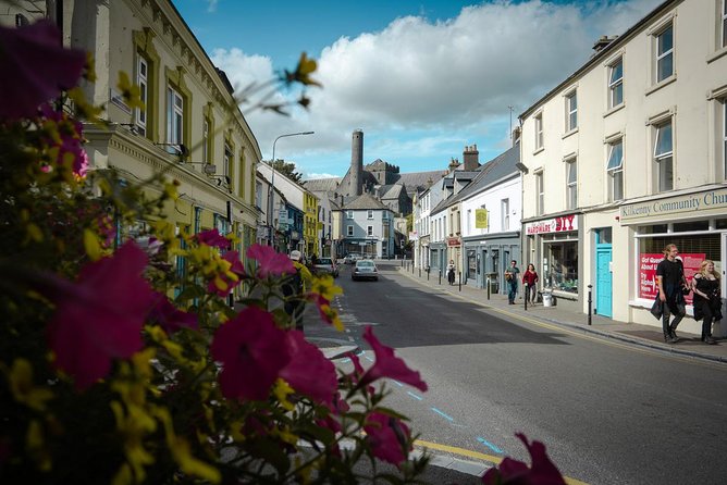 Kilkenny Medieval · One-Day Tour With Guide in Spanish - Accessibility Information
