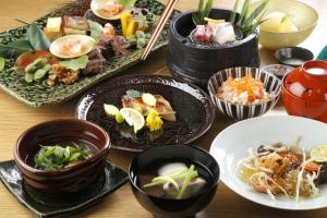 Kinnotake Tonosawa (Adult Only) - Accommodation Options