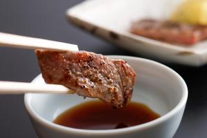 Kinosaki Yamamotoya - Culinary Delights and Dining Experiences