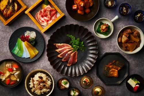 Kirishima Kokusai Hotel Review