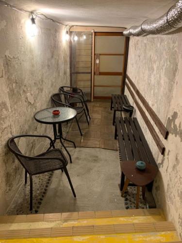 Kofukan - Dining and Cuisine