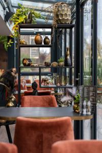 Kogerstaete Hotel Texel - Wellness Amenities