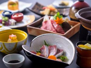 Kotohira Kadan - Dining and Cuisine