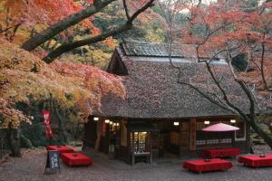 Kotonoyado Musashino - Amenities and Facilities