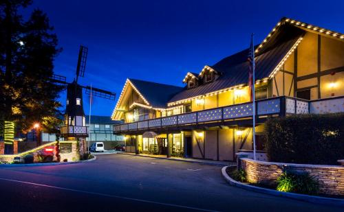 Kronborg Inn - Amenities and Facilities
