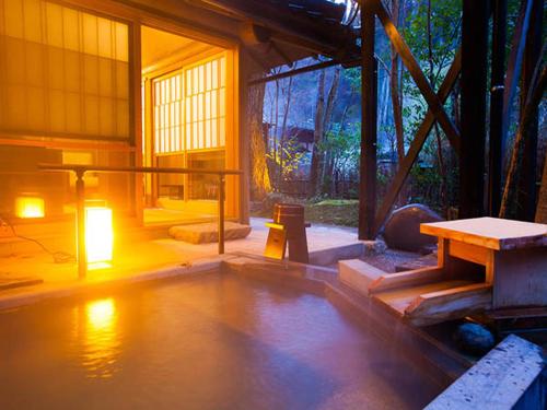 Kurokawa-So - Dining Experience