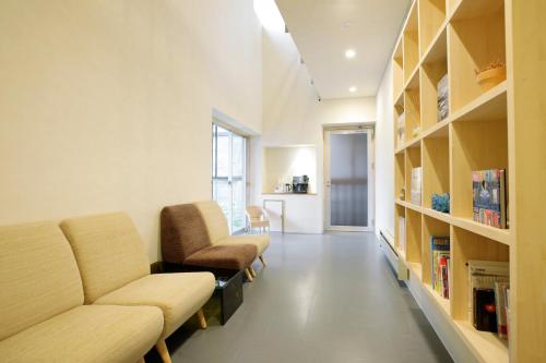 Kusatsu Hotel Bekkan Wata No Yu (Adult Only) - Room Types