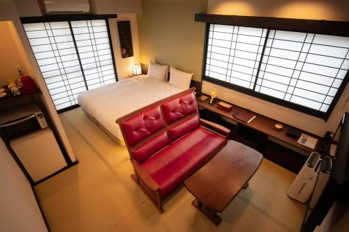 Kyoto Takasegawa Bettei - Guest Reviews and Highlights