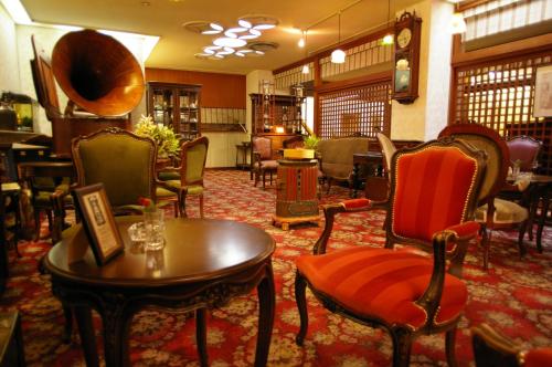 Kyotoya - Rooms and Accommodations
