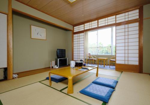 Kyukamura Ohkunoshima - Exceptional Facilities and Amenities